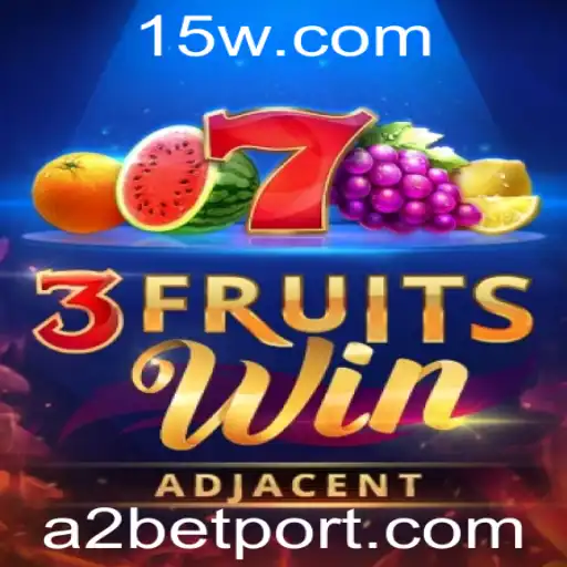 Descubra o Fascinante Mundo de 3FruitsWin: Estratégias e Regras do Jogo