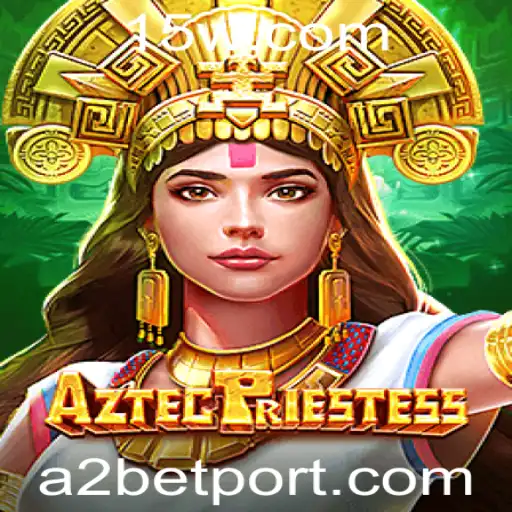 Descubra o Mundo de 'AztecPriestess': Jogo de Estratégia com Apostas em Alta