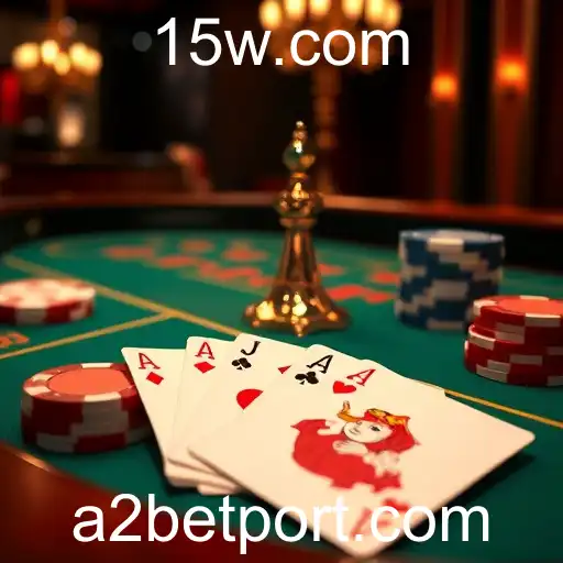 Bacará: O Guia Completo para Entusiastas de Apostas