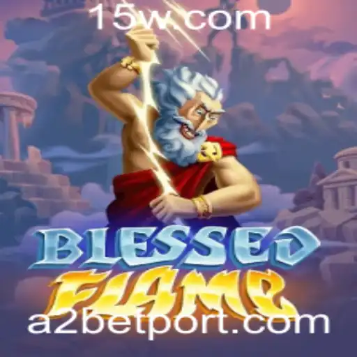 Explorando o Mundo de BlessedFlame: Uma Introdução ao Jogo e suas Regras