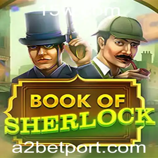 BookOfSherlock: Um Novo Horizonte nos Jogos de Aposta