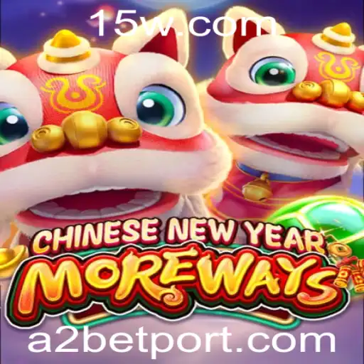 Descubra CHINESENEWYEARMOREWAYS: O Jogo de Apostas Estimulante Inspirado nas Festas do Ano Novo Chinês