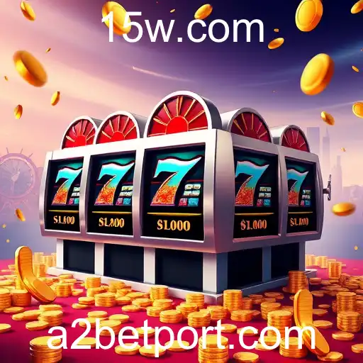 Explorando o Mundo dos Caça-níqueis e A2 Bet