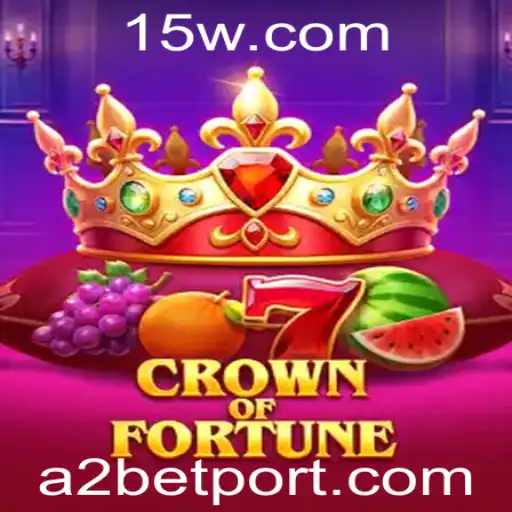 Desvendando CrownofFortune: O Fascinante Mundo de Apostas com A2 bet