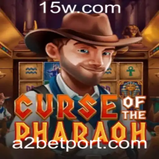 Descubra as Aventuras de CurseofthePharaoh: O Jogo que Reinventa as Apostas com A2 Bet