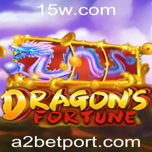 DragonFortune: Descubra o Fascinante Mundo de Apostas com A2 Bet