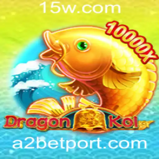 Descubra DragonKoi: O Jogo de Estratégia Com 'A2 bet'