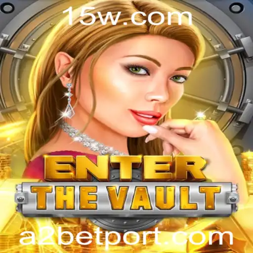 Explorando o Intrigante Mundo de 'EntertheVault'