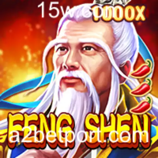 Descubra FengShen: Um Aventureiro Mundo de Estratégia e Sorte