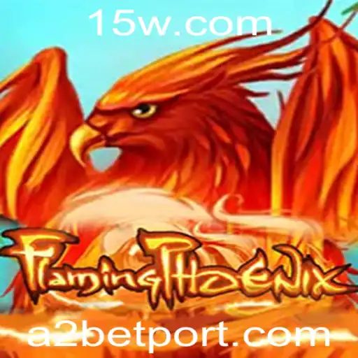 Descubra FlamingPhoenix: O Jogo Revitalizante do Ano com A2 Bet