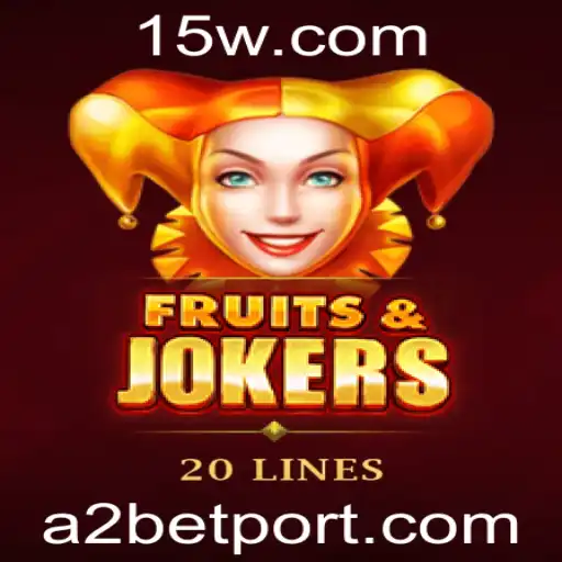 Descubra o Mundo Empolgante de FruitsAndJokers20: O Jogo de Apostas A2 Bet