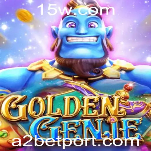 Descubra o Mundo Fascinante de GOLDENGENIE: O Jogo de Apostas A2 Bet