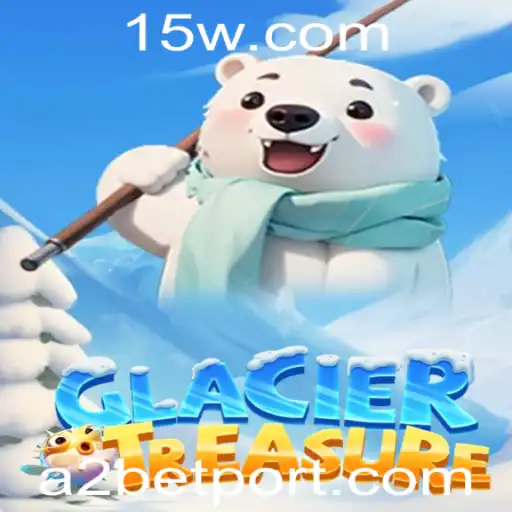 Desvendando GlacierTreasure: Uma Aventura de Apostas Geladas