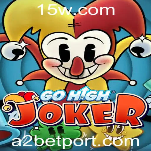 GoHighJoker: Descubra o Jogo de Apostas do Momento com o 'A2 Bet'