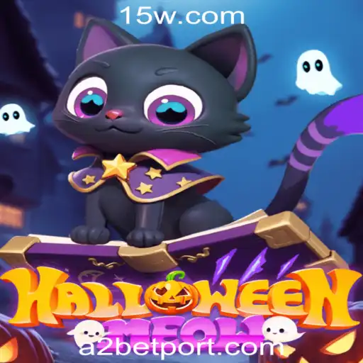 HalloweenMeow: Um Jogo de Mistério, Aventura e Estratégia com A2 bet