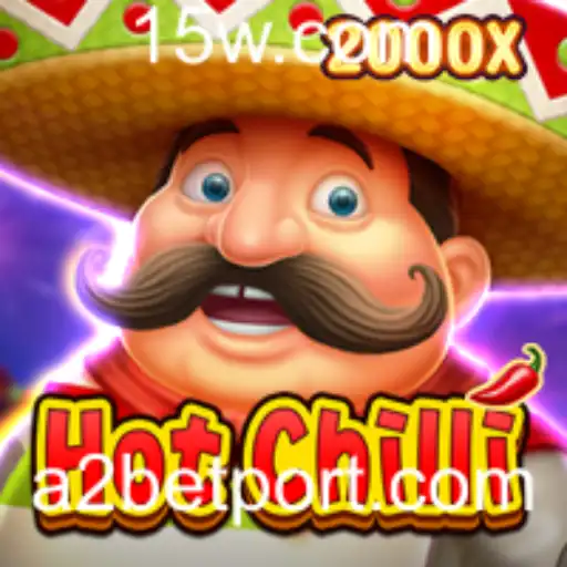 Explorando o Universo do Jogo HotChilli: Entretenimento Picante com A2 Bet