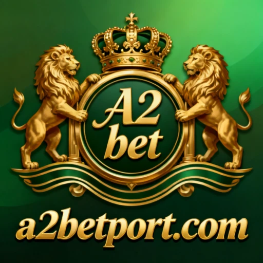 A2 bet Logo