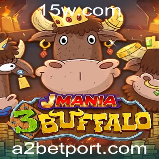 JMania3Buffalo: A Nova Era do Entretenimento Interativo