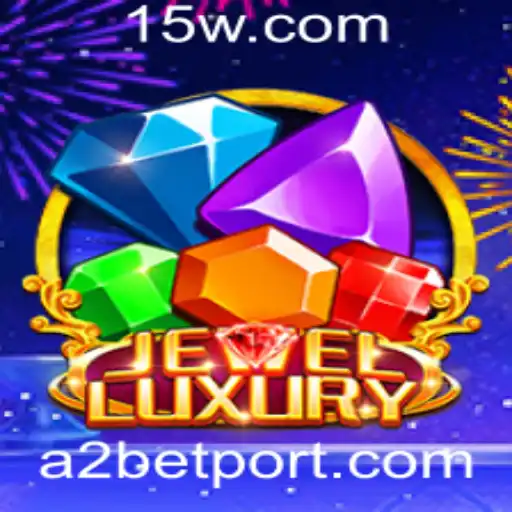 JewelLuxury: Um Mergulho no Jogo de Apostas A2 Bet