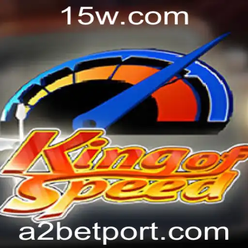 KingofSpeed: A Revolução do Jogo de Corrida com Apostas A2 Bet