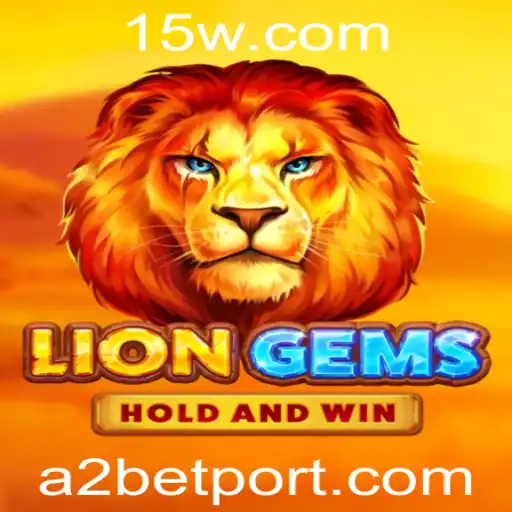 Descubra o Mundo do Jogo LionGems com A2 Bet