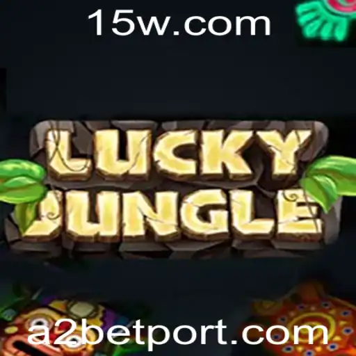 Explorando o Fascinante Mundo de LuckyJungle: Descubra a Emoção de A2 Bet