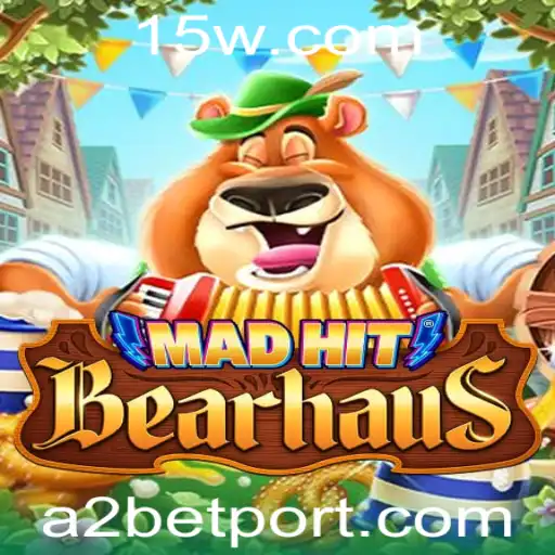 Explorando MadHitBearhaus: Um Novo Universo de Apostas com A2 Bet