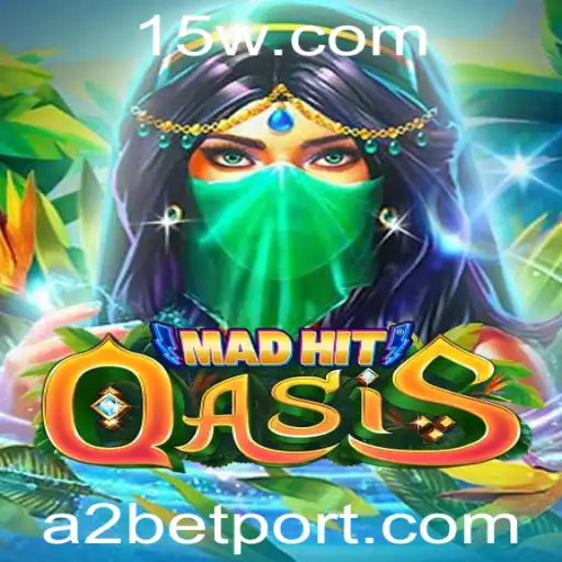 Explorando o Empolgante Mundo de MadHitOasis com Apostas A2