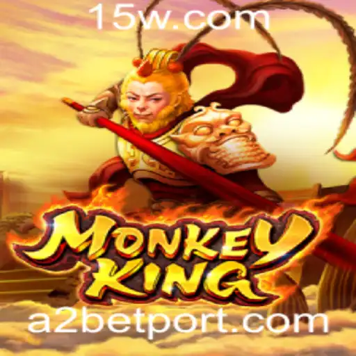 MonkeyKing: A Revolução dos Jogos de Apostas