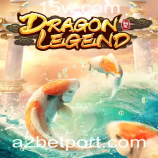 Descubra o Fascinante Mundo de DragonLegend: Um Mergulho Profundo no Novo Jogo Pop