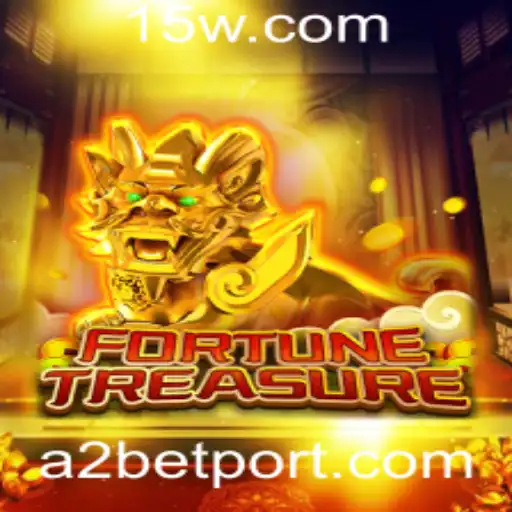 FortuneTreasure: Descubra a Emoção do Jogo com A2 Bet