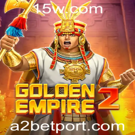 Descubra GoldenEmpire2: A Nova Aventura de Apostas com A2 Bet