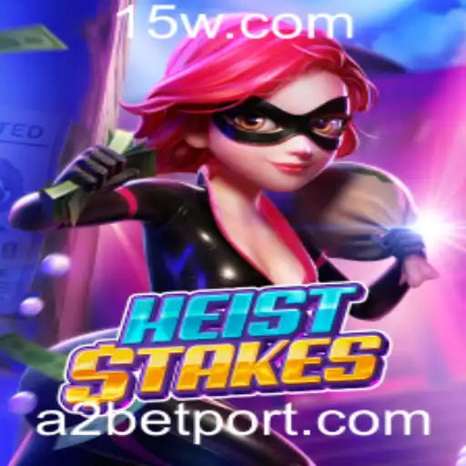 HeistStakes: Mergulhe no Mundo das Apostas Estratégicas
