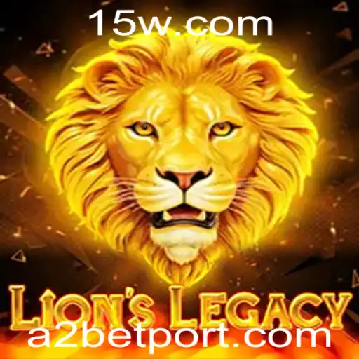 LionsLegacy: Uma Jornada Épica no Mundo dos Jogos de Estratégia