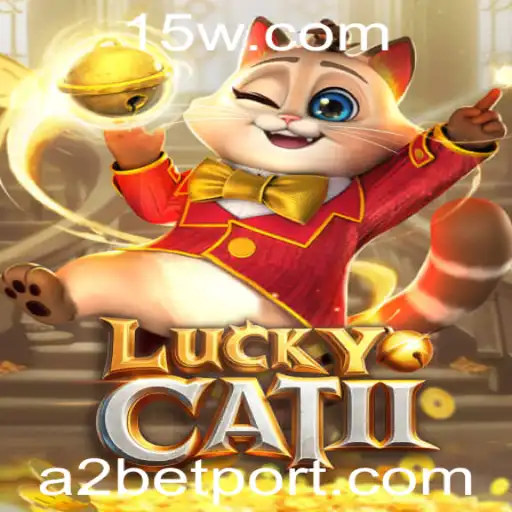 LuckyCatII: A Nova Sensação do Mundo dos Jogos de Apostas