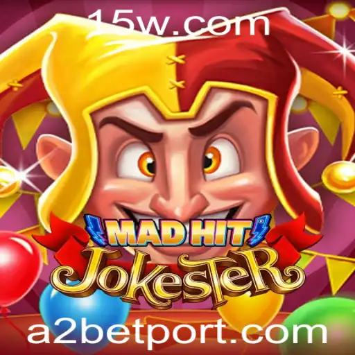 Descubra Tudo Sobre MadHitJokester: O Empolgante Jogo com A2 bet