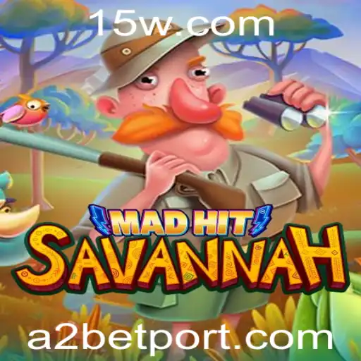 Explorando o Mundo de MadHitSavannah: Um Mergulho no Jogo e Suas Regras