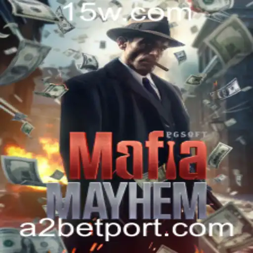 Conheça MafiaMayhem: O Jogo de Estratégia Social que Está Conquistando Todos