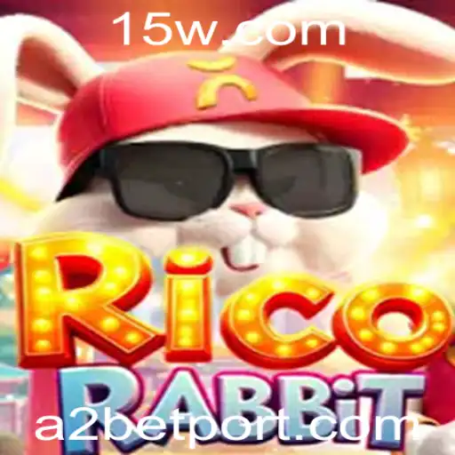 Descubra o Universo de Aventura de RicoRabbit