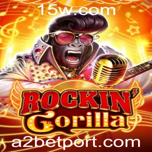 Desvendando o Mundo de RockinGorilla: O Novo Jogo de Estratégia