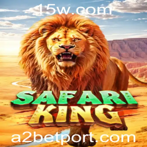 Explorando o Mundo de SafariKing: Aventura e Estratégia no Jogo de Apostas A2 Bet