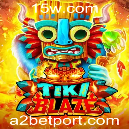 TikiBlaze: Desvendando o Excitante Mundo do Jogo e A2 bet
