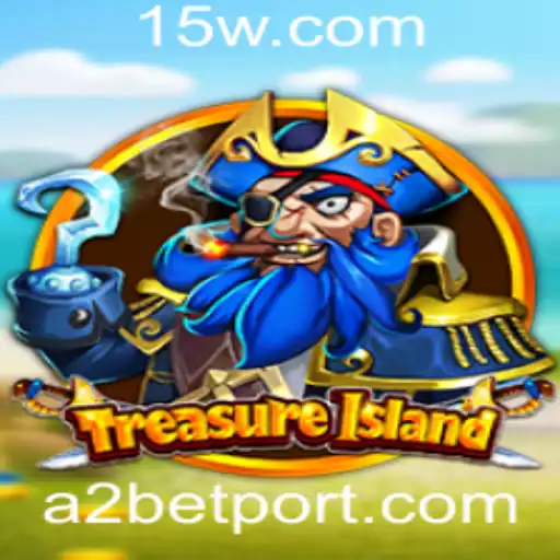 Exploração Interativa e Estratégica em TreasureIsland: Um Jogo de Aventura e Apostas