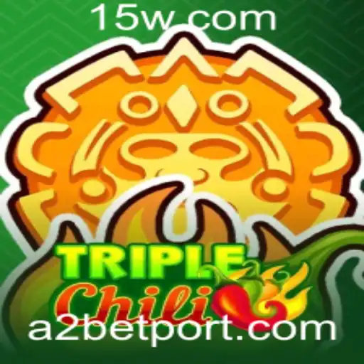 Descubra as Regras e a Emoção do Jogo TripleChili