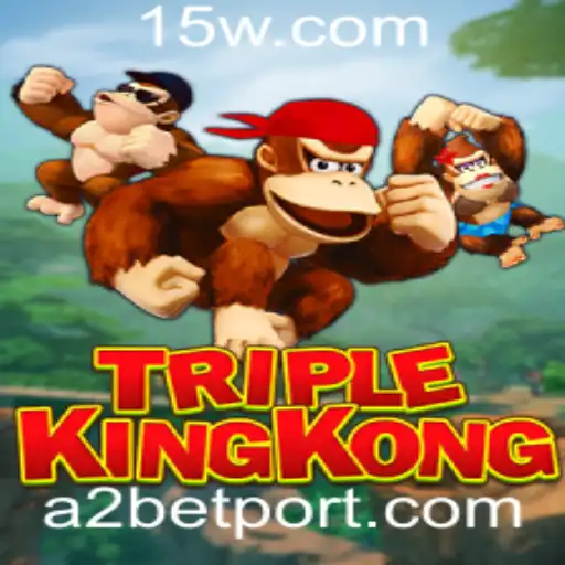 Descubra o Empolgante Jogo TripleKingKong