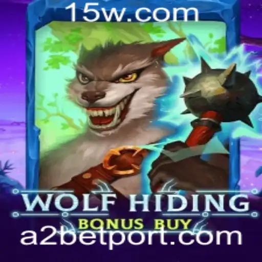 Explorando o Mundo de WolfHidingBonusBuy: A2 Bet e Novas Dinâmicas de Jogo