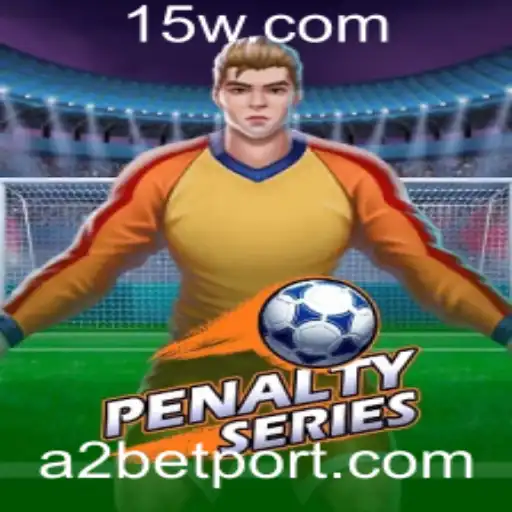Descubra o Mundo Empolgante do PenaltySeries com A2 Bet