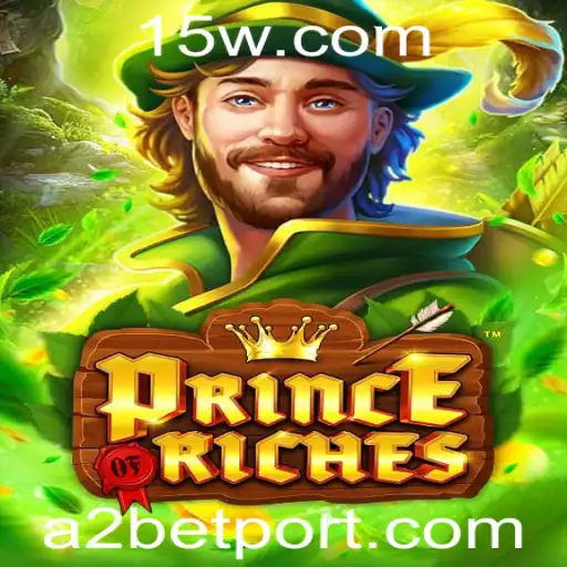 Descubra PrinceOfRiches: O Jogo Inovador com A2 Bet