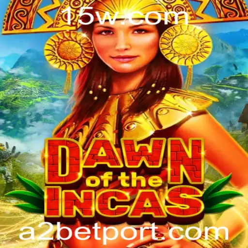 Descubra o Emocionante Jogo DawnoftheIncas