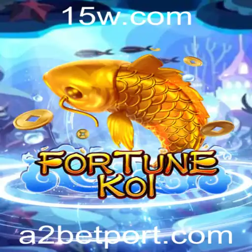 Explorando o Jogo FORTUNEKOI e a Plataforma A2 bet